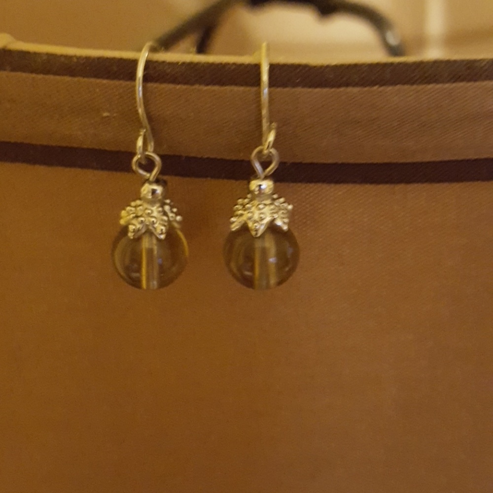 ♨️Drop earrings